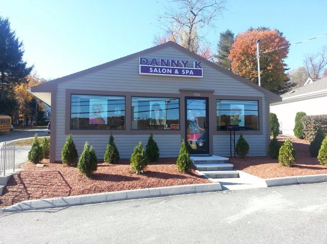 dannyksalon's profile picture. Danny K Salon & Spa 928 Grafton st Worcester Ma 01604