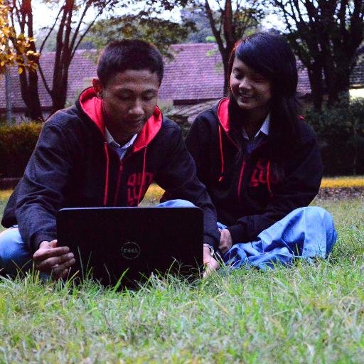 SMKN 1 NGANJU|| TRISFI_ALFATHER