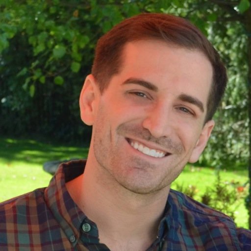 JonWeiss's profile picture. 