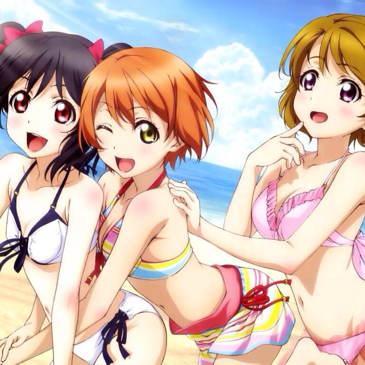 凛ライバーさんのプロフィール画像