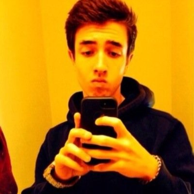 Instagram is better @ maxlarsen_23