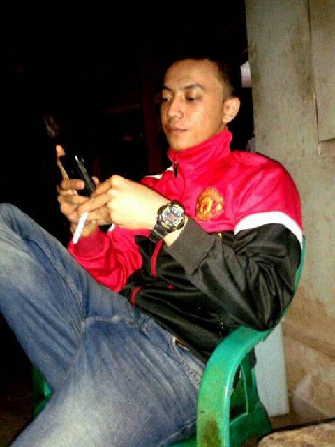 Keep Rock's Garuda Merah