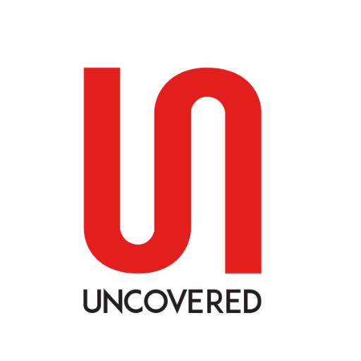 Uncovered  is a series of talks with powerful women to  inspire women & shift negative trends through real talk. #UncoveredTalks