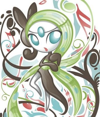 I'm Meloetta, I'm a bit shy at first, but I'm sure we'll be great friends! my best friend is @Charmander81 ||female|single|wild|Lv.56||