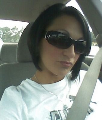 Jus a white chic wit tats