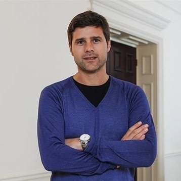 Official twitter account head coach of Tottenham Hotspur.