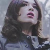 There's always crossfire | Hunter | Straight | Single |I dont know what happen to my sister  | TW rp