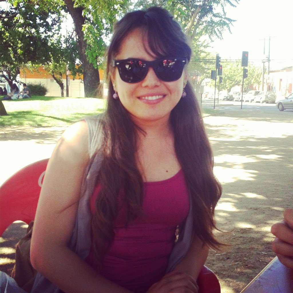 Clara9514's profile picture. 