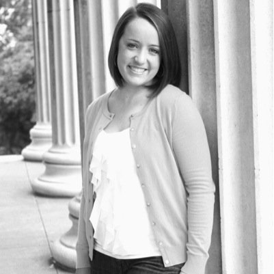 {Christ follower} {senior @ campbellsville university} {major: business management} {home sweet home: auburn, ky}