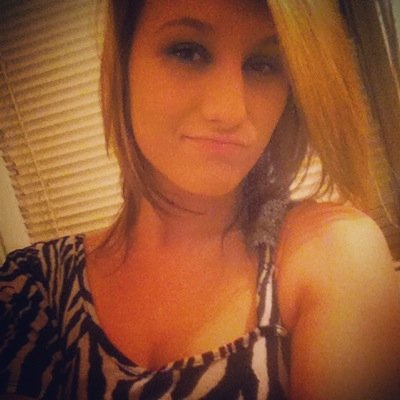 Anna Elizabeth Norton I Found My Strength Thru My Struggle #Yeeno