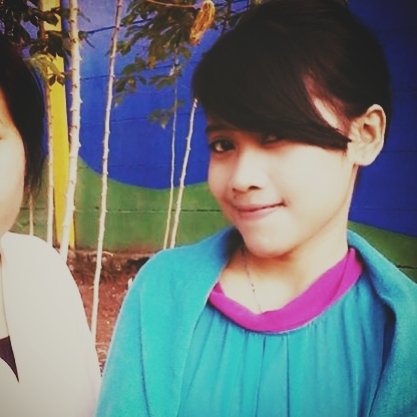 ivhaitha6's profile picture. You can definitely get what you want as long as you want to try, and always feel grateful for what is with you.