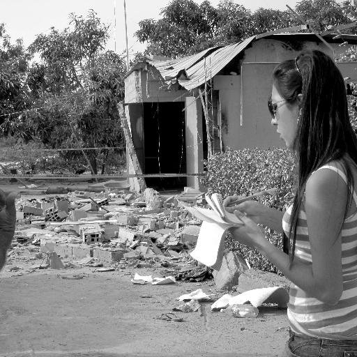 LuisanaGu's profile picture. Periodista