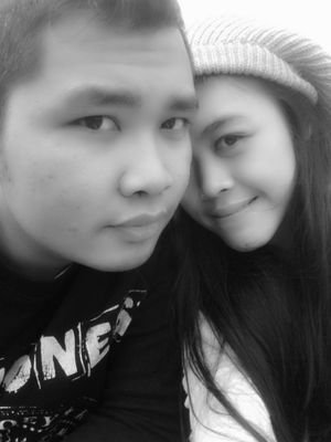 Rinrin_Harin's profile picture. pantang menyerah