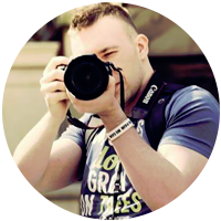 VeXik's profile picture. Owner @ WEB4PRO dedykowane aplikacje