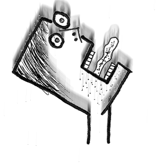 CarrboroProvoc's profile picture. the town's fiercest zine.

'Broadcast me a joyful noise
into the times! Lord,'