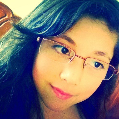 Soy muy alegre