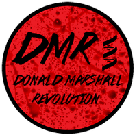 DMRevolution (@thedmrevolution) 's Twitter Profile