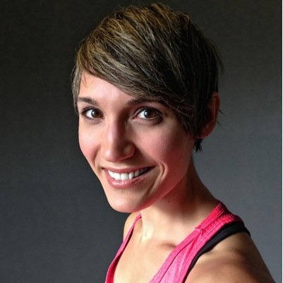 Passionate wife. Fitness instructor. Healthy vegetarian. Dog mommy. Dream chaser. Coffee drinker. World changer.