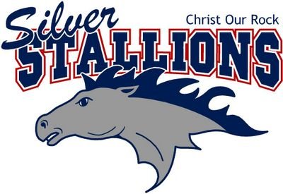 Official Twitter account for all Christ Our Rock Lutheran High School sports. GO STALLIONS!