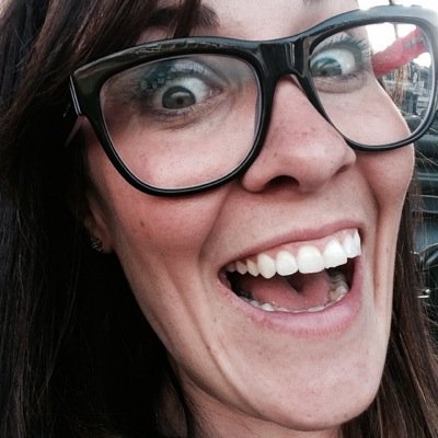 Wife. Mom. Educator. Passionate, honest, and loving life.