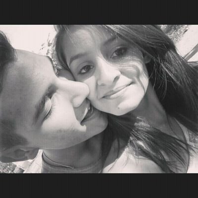Mônica te amo minha pequena