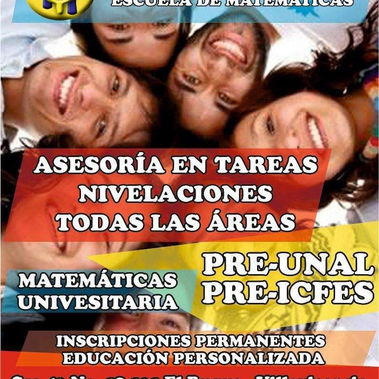 Somos la mejor institucion en Villavicencio donde puedes prepararte para el ICFES o la universidad nuestros resultados lo demuestran Matriculate ya¡