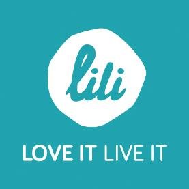 l i l i - Love It Live It; life that is! • Design • Eat & Drink • Style • Travel • Activ • Creativ • Entertain• Web coming soon... http://t.co/0QcbGwXnnm