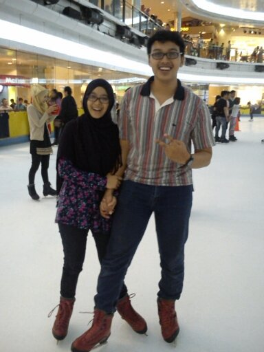 @baihaqiluthfi's my Qibla