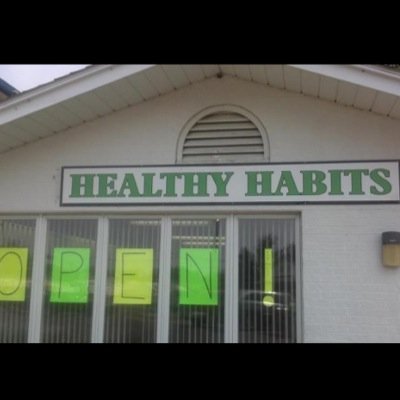 HealthyHabits0's profile picture. 