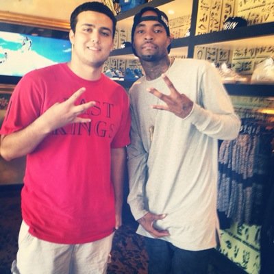 andre_bubba's profile picture. Last Kings