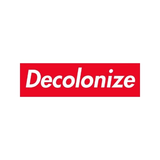 Breaking down the false representation. United in the struggle for #Indigenous Liberation. Tactical support for the struggle. #DECOLONIZE