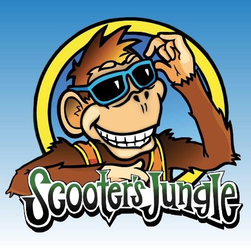 Scooter's Jungle is your neighborhood destination for private family fun in a safe, clean and creative environment.
