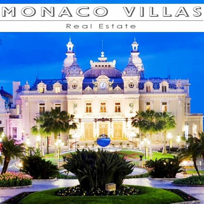 Агентство Недвижимости / Real Estate in Monaco and the French Riviera