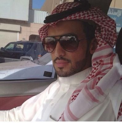 على الله شكيت الحال عله يزين الحال             ابومسفر