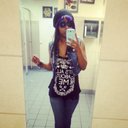 Jasmine Milligan - @TooClassy_Jazz - Twitter