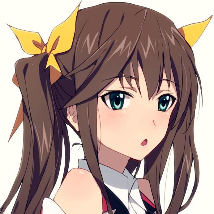 IS Representative Candidate of China, and Class Representative. You can call me Rin! I need a waifu! Can be lewd! #DetailedRP 18+