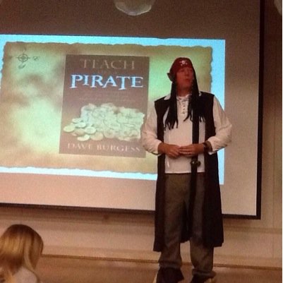 Principal of West High School @West_Trojans Beliver in #PBL and #STEM Gig 'Em! We will RISE