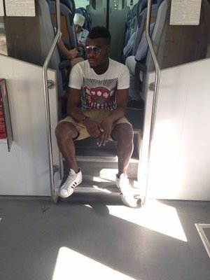 ezechiel446's profile picture. 