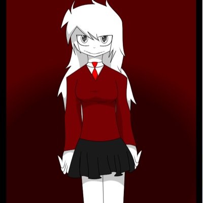 Hello My Name Is Scissor Mouth But You Can Call Me Something Awesome BFF: @jeffthebitch BF: @_eyeless__jack