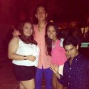 Melissa Valerio - @melissavaleriov - Twitter