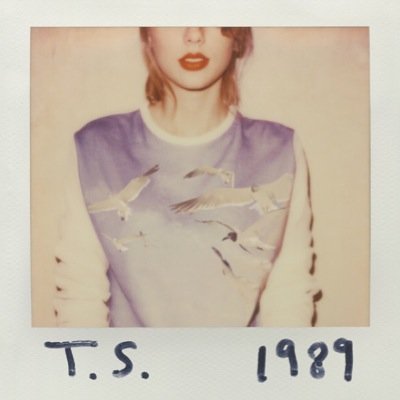 1989 IS HERE