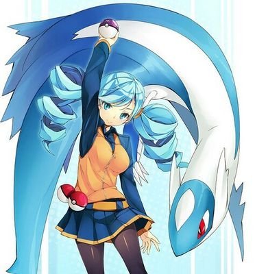 I'm Dark, I specialize in dragon, dark and ghost type pokemon! Taken by @Mythic_Trainer, and my Pokemon is @Togetic_Felicia #looking4Pokémon