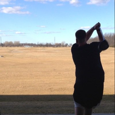 Justin_so_Longo's profile picture. 