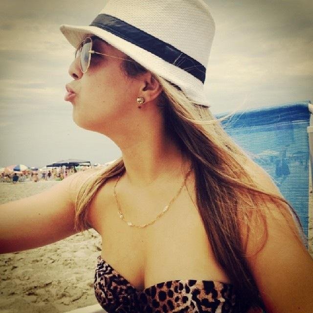 18 anos, pisciana, odontologia 3