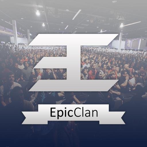 Premier Call of Duty eSports Team | Competitive Team for @Epic_ClanXX | Email Us! (Business ONLY) @EpicCompBusiness@gmail.com |