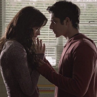 *insert stiles' sarcasm here*