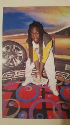 Real nigga first get money second break bread wit my niggas we like family so respect it (Death b4 Dishonor) #LOYALTY