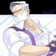 @CriminalDeeds's Master SL
