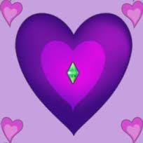 I love sims.... LA LA LOVE the sims I am about to start recording my sims