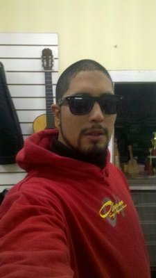 dalilamilo14's profile picture. luchando por la libertad